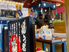 -千代武日本料理(哈西店)