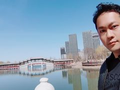 -西海子公园