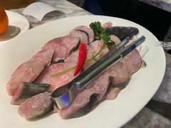 -鱼豆吉·豆浆鱼火锅(宜昌万达店)