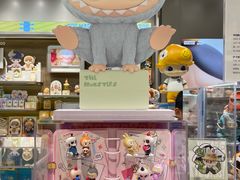 -泡泡玛特POPMART(东直门来福士店)