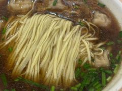 -蒋家桥饺面店(东关街店)