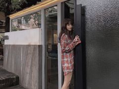 -Nirvana Cafe&Bar(北仓文创街区店)