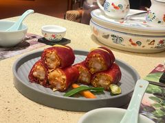 -点都德(奥体印象城店)