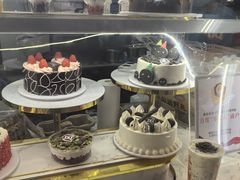 -DQ·蛋糕·冰淇淋(五棵松万达店)