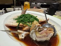 -粗茶淡饭·汉口公馆(循礼门店)