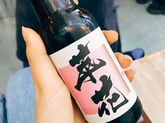 -无牌咖啡&酒馆