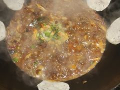 -地锅公社·现炒地锅鸡·地锅鱼·夜宵(罗锦路店)
