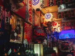 -平成屋·午肴夜酒(四川北路店)