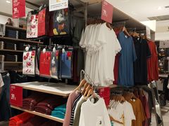 -优衣库(广州天河领展广场店)