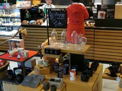 -星巴克臻选(杭州万象城店)