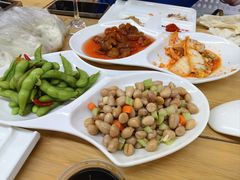 -邢氏老太太烧烤(南山店)