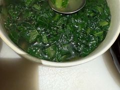 鸡汤苦麦菜-客语客家菜(华发商都店)
