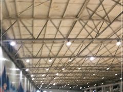 -乔波室内滑雪场