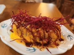 芝士焗卷-山禾田·日料小屋(南山店)