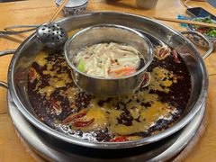 -飘香火锅(玉林西路店)