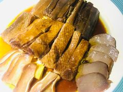 -广东道至正餐厅(区庄店)
