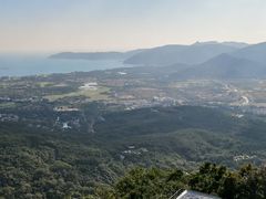 -三亚亚龙湾人间天堂鸟巢度假村