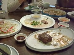 -大洋家·精品潮汕菜·生腌砂锅粥(天河东路店)