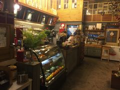 -Cafe Alice咖啡爱丽丝(奥城店)