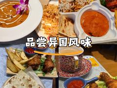 -木尔坦·Multan巴基斯坦清真餐厅halal(大智嘉园店)