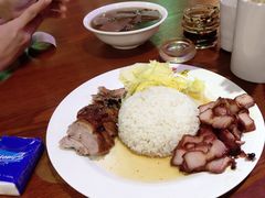 -陈光记烧腊(长寿路店)