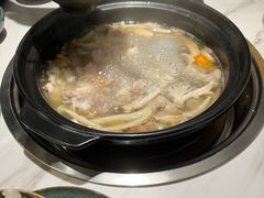 -狐狸爱上椰子鸡(滨江星光大道店)