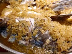 -刘胖子家常菜·蹄花焖藕(兴业店)