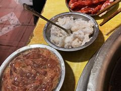 牛肝-渝味黄姐火锅(黄泥村店)