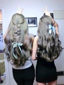 点击看大图 -KIMI HAIR SALON·烫染设计店