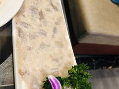 -蜀留香火锅·始于1999·原四川老火锅(白堤路店)