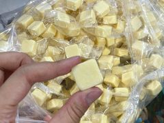 -新疆红山干果市场