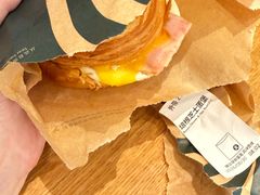 -HOLY BAGEL(苏河店)