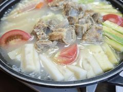 -88号小吃店·经典云南菜·地道纳西美食