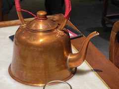 -小吊梨汤·北京菜·烤鸭(双井乐成中心店)