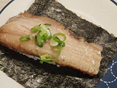 -滨寿司(新街口中央商场店)
