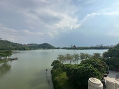 -顺峰山公园