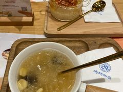 -炖物24章·顺时轻养茶(黄龙店)