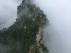 -山西通天峡景区