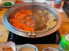 -牛匠和牛寿喜锅(西安总店)