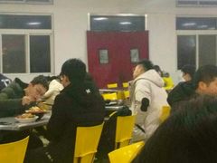 -南京工业大学-东苑1食堂