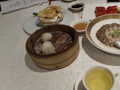 -红棉中餐厅·广州海航威斯汀酒店