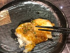 -大渔铁板烧(中山路八佰伴店)