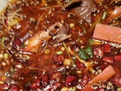 -金陵后厨·南京菜(新街口秣陵路店)