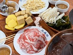 -元盛居(生态大街店)