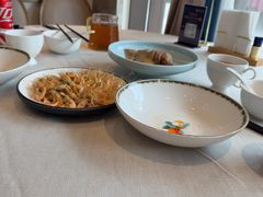 -狮王府淮扬菜(百家湖1912店)