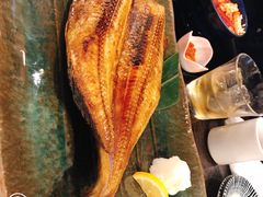 -札幌二条市场 大矶(本店)