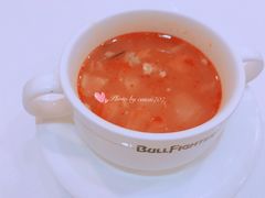 -斗牛士牛排餐厅(嘉里汇店)