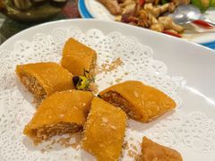 -北海渔村酒楼·粤菜海鲜点心(新华店)