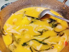 -郭林家常菜(狼垡店)