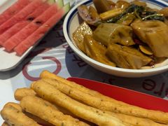-回·龙虾铺·盆盆蟹·烧烤大排档(回龙观店)